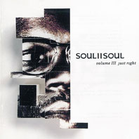 Soul II Soul Page